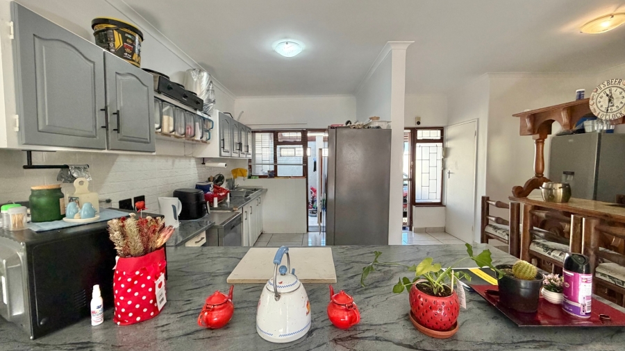 3 Bedroom Property for Sale in Audas Estate Western Cape